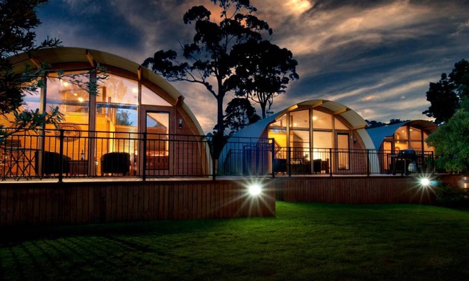 Adventure Bay Apartment | 48 m² Apartment ∙ 2 guests