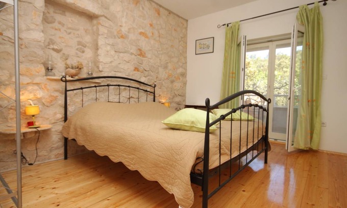 Scedro Apartment | 48 m² Apartment ∙ 2 bedrooms ∙ 5 guests