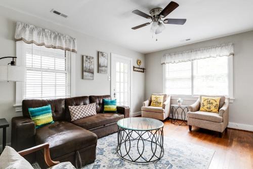 Richmond House | 4A Gem in Central location Scott's Addition