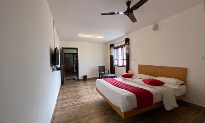 Kotagiri Bed & Breakfast | 4BHK homestay near catherine falls in kotagiri, Nilgiris