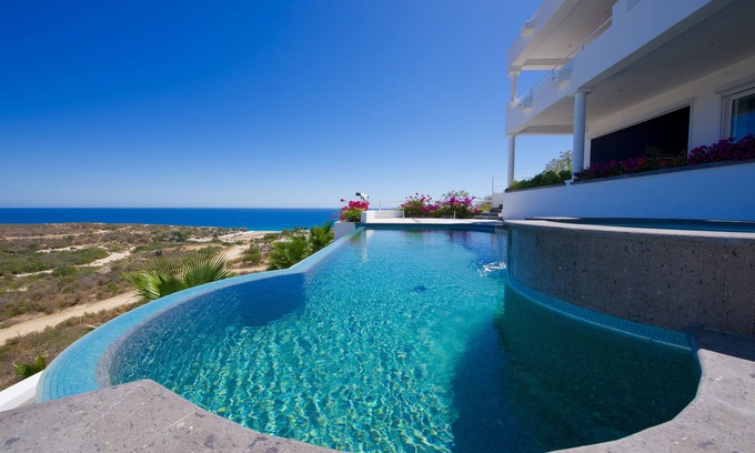 Laguna Hills Villa | 4BR - Custom Home - Breathtaking Views - Solar Powered