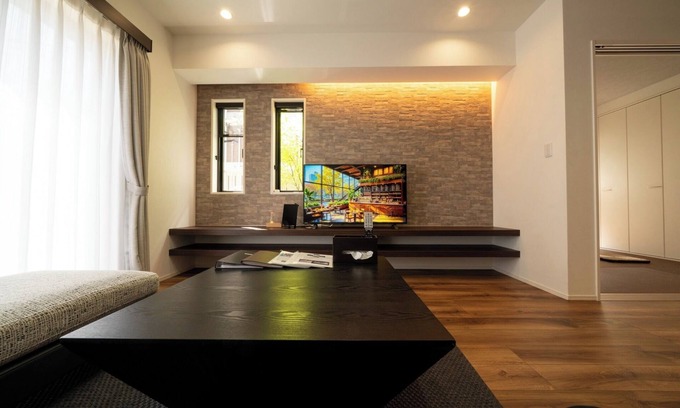 Dazaifu House | 4minute walk from Dazaifu Station maximum 12 peo / Dazaifu Fukuoka