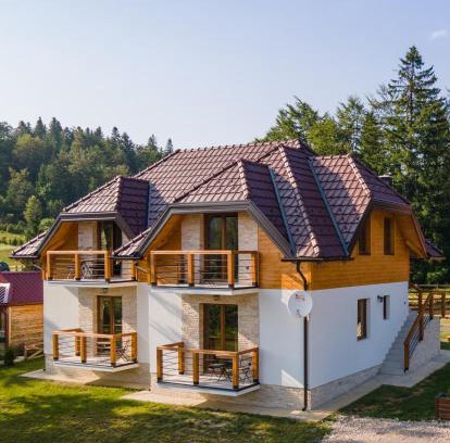 Mitrovac Apartment | 4REST Tara
