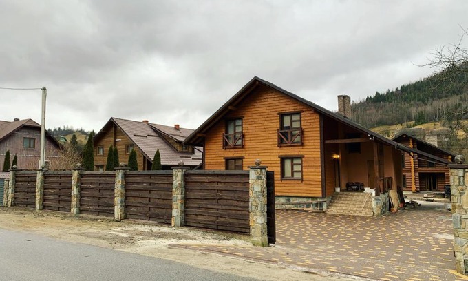 Plavya House | 4REST