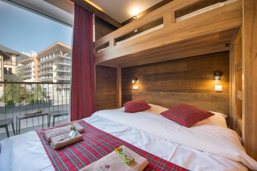 Stary Smokovec Apartment | 4Roses Apartments