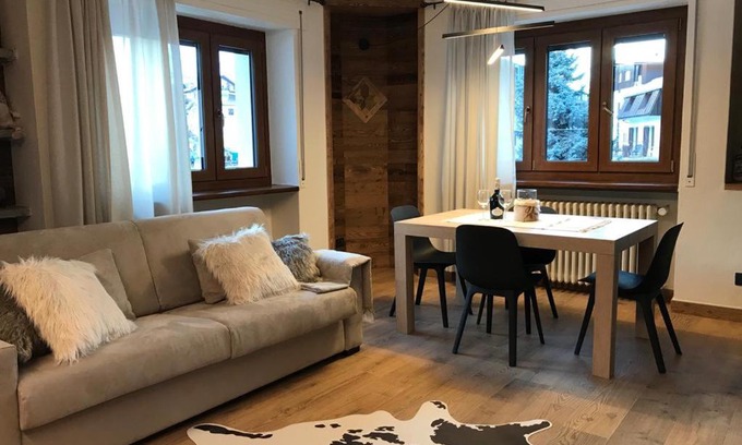 Sauze d'Oulx Apartment | 4Seasons appartamenti