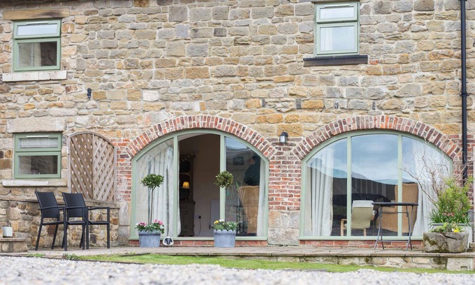 Lamesley House | 5 & 4 Star Self Catering Cottages Near Beamish Durham & Newcastle Gateshead