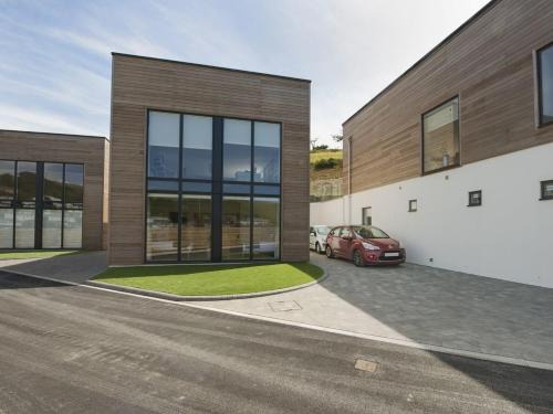 Challaborough House | 5 Beachdown