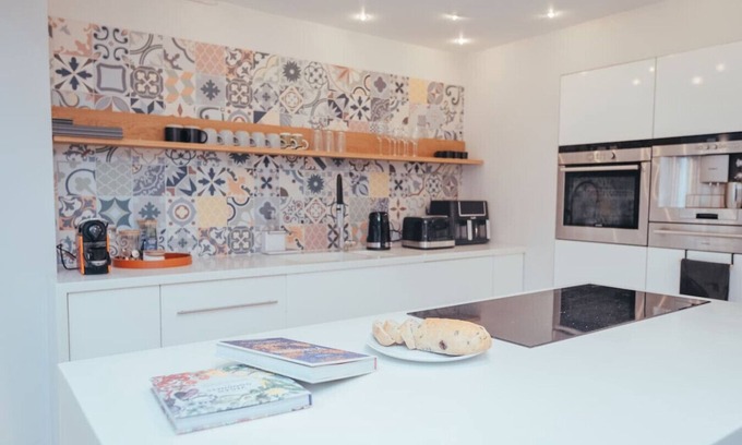 South Woodham Ferrers House | 5 Bed Family Home- Free Parking
