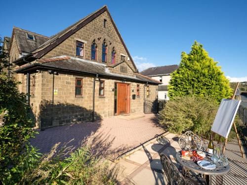 Oxenhope House | 5 Bed in Haworth 88390