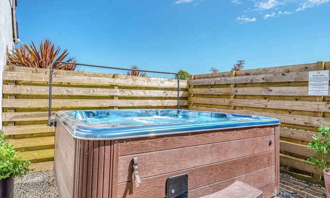 Grampound Cottage | 5 bedroom accommodation in St Austell