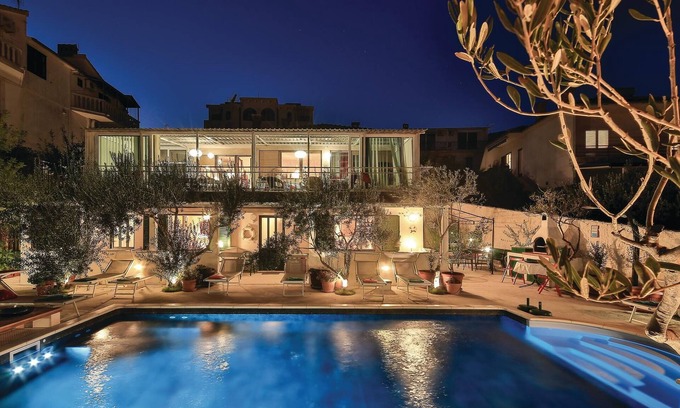 Seget Donji House | 5 bedroom accommodation in Seget Donji