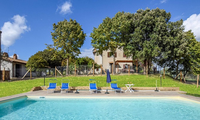Giove House | 5 bedroom beautiful home in Giove