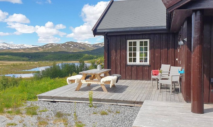 Hemsedal House | 5 bedroom cozy home in Hemsedal