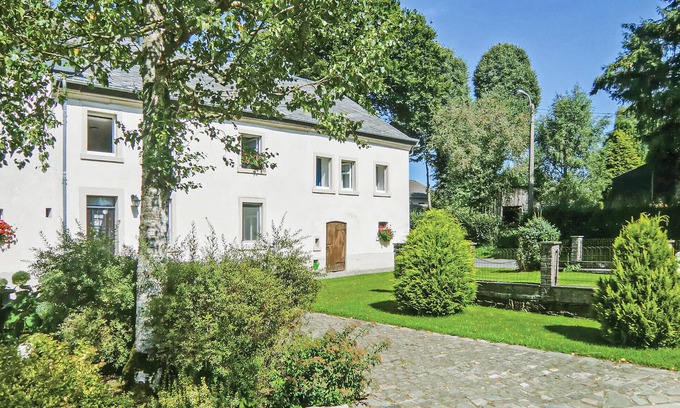 Commanster House | 5 bedroom gorgeous home in Burg Reuland