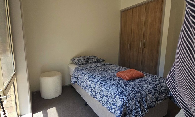 Theodore House | 5 Bedroom Hilltop house, 3.5 Bathrooms, Wifi