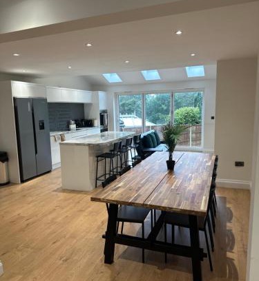 London Borough of Bromley House | 5 bedroom house in Orpington