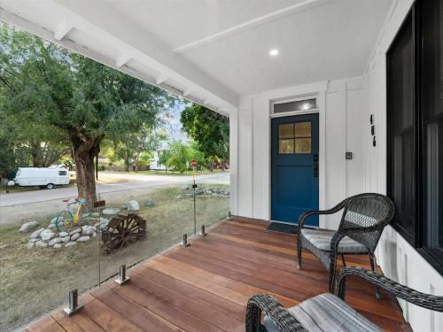 Eagle House | 5 Bedroom - Located in Old Town Eagle
