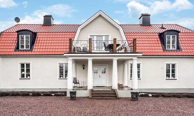Ruda House | 5 bedroom lovely home in Ruda