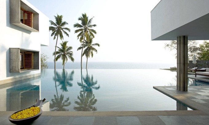 Chowara Villa | 5 Bedroom Luxury Villa in Kovalam with Private Pool