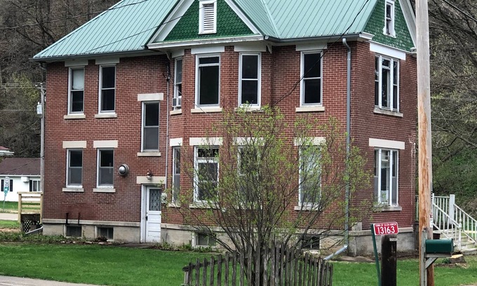 Glen Haven House | 5 bedroom - Parsonage of Glen Haven
