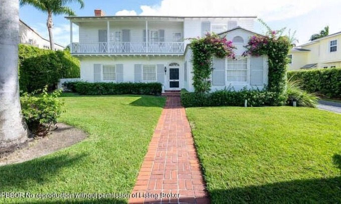 Palm Beach Apartment | 5 Bedroom Single family 435374 by Houzlet