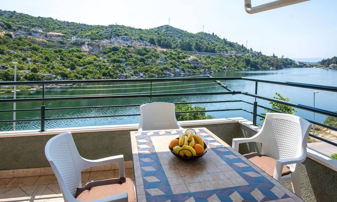 Ploce Apartment | 5 bedroom stunning apartment in Ploce