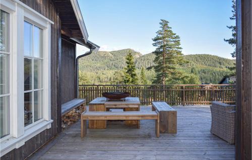Kongsberg House | 5 Bedroom Stunning Home In Skollenborg