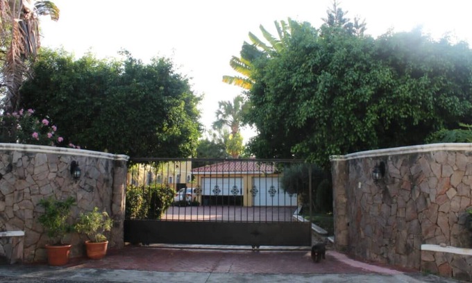 Nizao Villa | 5-bedroom villa in Nizao