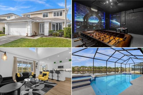 Sunset Lakes House | 5 Bedrooms 35 Bathrooms Sunset Lakes 2943 Sv
