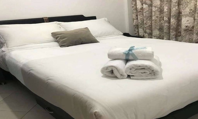 Meknes House | 5-beds apartment with AC, WiFi, Smart TV # Meknes