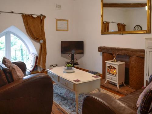 Gretna House | 5 Church Square