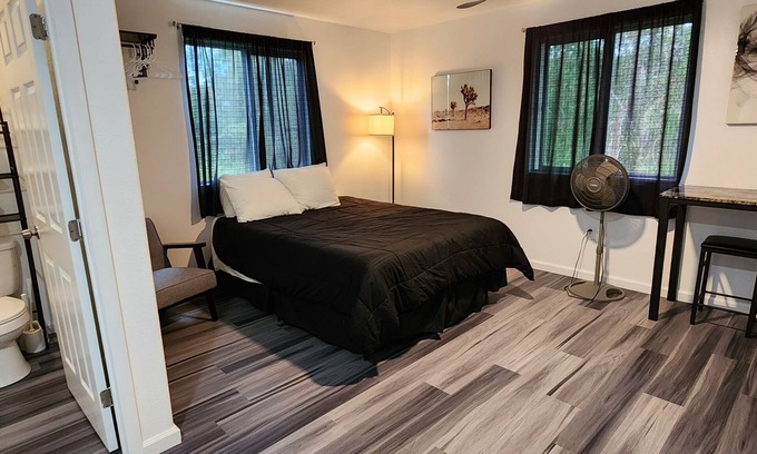Orchidlands Estates Apartment | #5 ⭐Cozy Vacation Getaway⭐Hot Spot⭐Self CheckIn