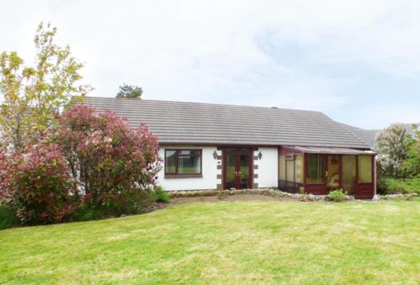 Saint Clears House | 5 Gerddi Mair