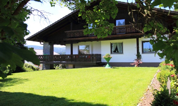 Bischofsmais House | 5*Landhaus Keller Bischofsmais Single occupancy Dogs welcome WLan Telephone
