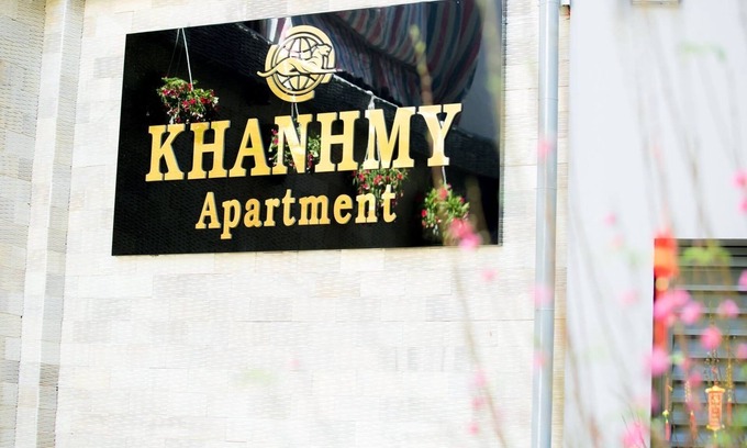 Phuong 6 Apartment | 5 minutes to downtown area.
