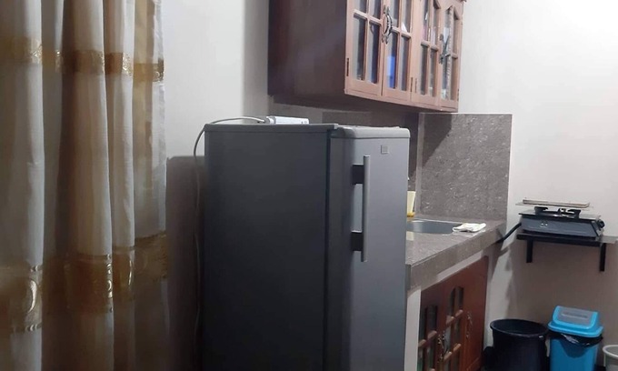 Puerto Princesa City Centre House | 5 minutes walk to baywalk (baybay) and 10 minute-walk in Cathedral
