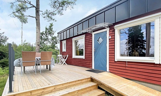 Tenhult House | 5 person holiday home in TENHULT/JÖNKÖPING