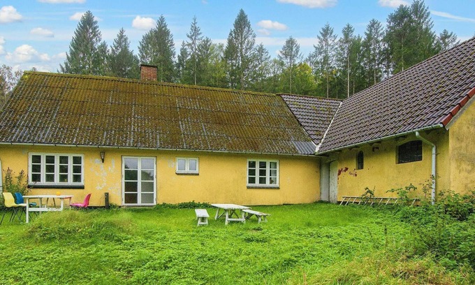 Skanderborg Municipality House | 5 person holiday home in Skanderborg