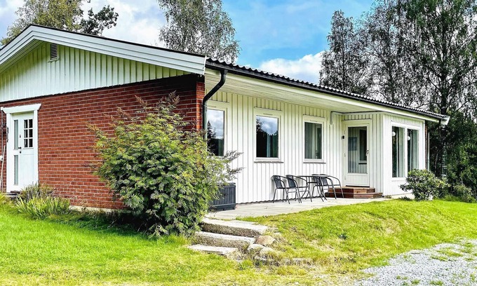 Gustavsfors House | 5 person holiday home in GUSTAVSFORS-By Traum