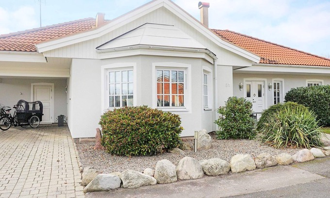 Solvesborg House | 5 person holiday home in SÖLVESBORG-By Traum