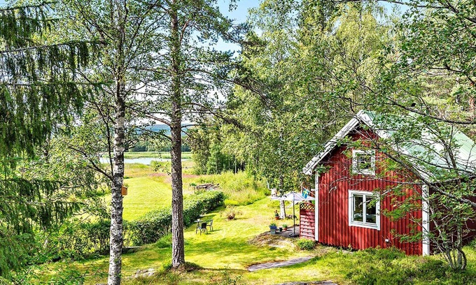 Nordmaling Municipality House | 5 person holiday home in LÖGDEÅ