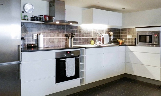 Lysekil House | 5 person holiday home in LYSEKIL