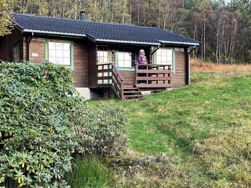 Gulen Municipality House | 5 person holiday home in Brekke-By Traum