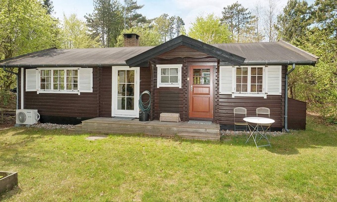 Rageleje House | 5 person holiday home in Vejby-By Traum