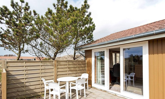 Sonderho House | 5 person holiday home in Fanø