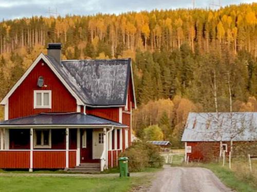 Hagfors Municipality House | 5 person holiday home in HAGFORS