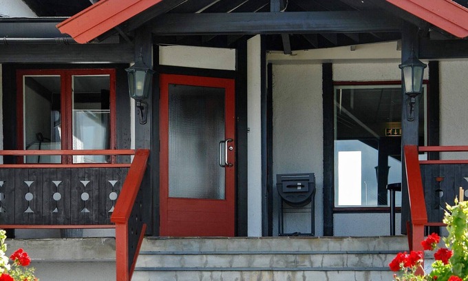 Gala Apartment | 5 person holiday home in Gålå