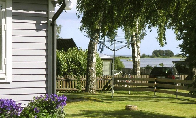 Bergkvara House | 5 person holiday home in BERGKVARA