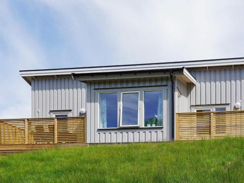 Lokholmen House | 5 person holiday home in STRÖMSTAD